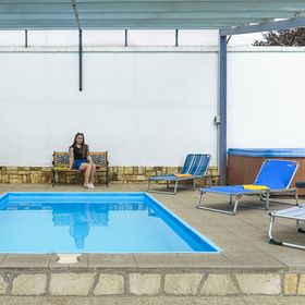 Török Vendégház Tállya