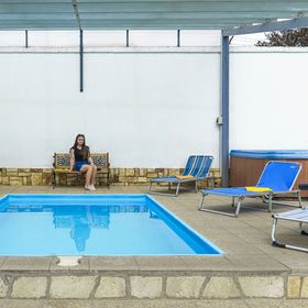 Török Vendégház Tállya