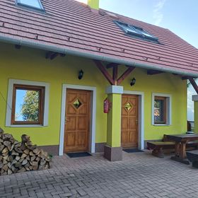 Zanati Ház Nagykapornak