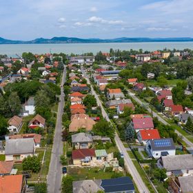 Olivér 22 Apartman Fonyód