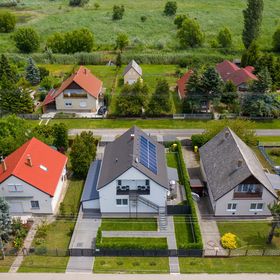 Olivér 22 Apartman Fonyód