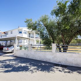 Apartments Crystal Vodice