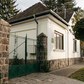 Kerekeskút Vendégház Visegrád