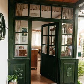 Kerekeskút Vendégház Visegrád