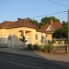 Aranyosház Vendégház Budapest