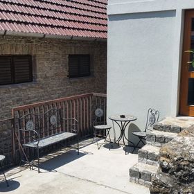 Csöpi Panzió Tihany