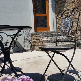 Csöpi Panzió Tihany