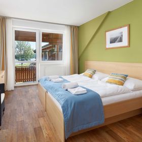 JBX Resort Hotel Albatros Přední Výtoň