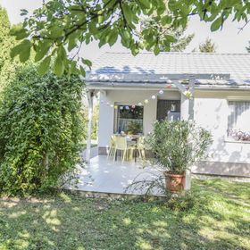 Kuvik Vendégház Velence