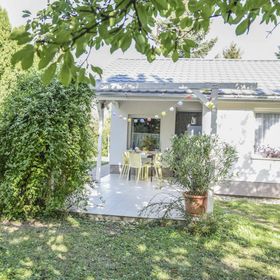 Kuvik Vendégház Velence