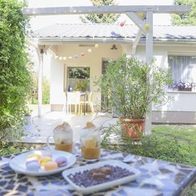 Kuvik Vendégház Velence