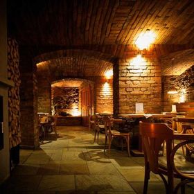 Penzion U Vlka České Budějovice