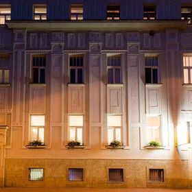 Penzion U Vlka České Budějovice