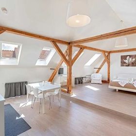 Hotel Residence TGM Znojmo