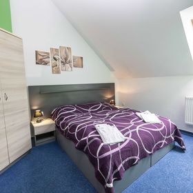 Penzion Grasel Nové Syrovice