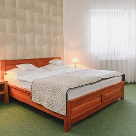 Wellness & Spa hotel Horal Rožnov pod Radhoštěm