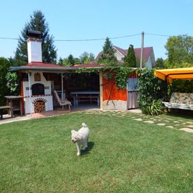 Mészáros Apartman Gyenesdiás