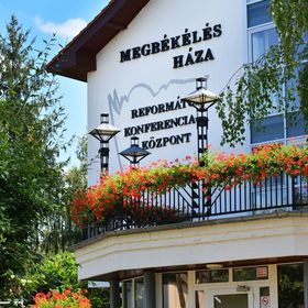 Megbékélés Háza Berekfürdő