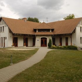 Megbékélés Háza Berekfürdő