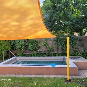 Yellow Sun Apartmanház 2 Siófok