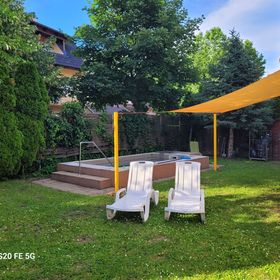 Yellow Sun Apartmanház 2 Siófok