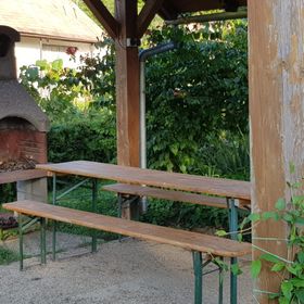 Smaragd Vendégház Szászvár