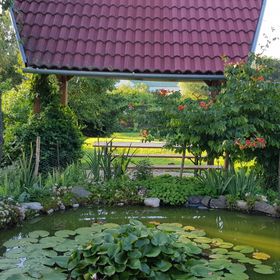 Smaragd Vendégház Szászvár