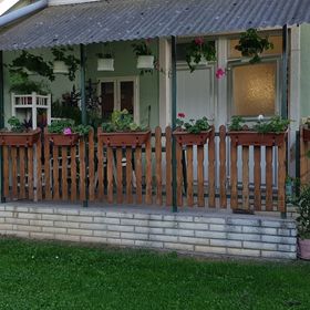 Smaragd Vendégház Szászvár