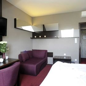 Wellness penzion Kroměříž – Zlobice