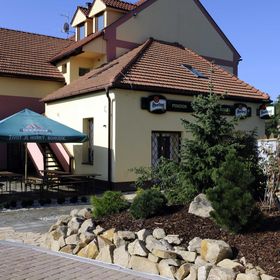 Wellness Penzion Zlobice