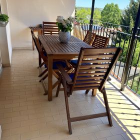 Pacsirta Apartmanház Eger