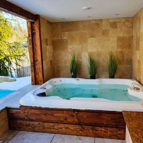 Chata Pustevny Prostřední Bečva