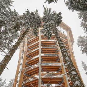 SKI HOTEL Svoboda nad Úpou