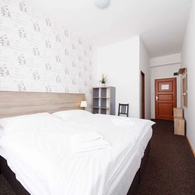 SKI HOTEL Svoboda nad Úpou