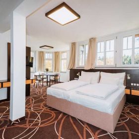 Hotel Hubertus Karlovy Vary