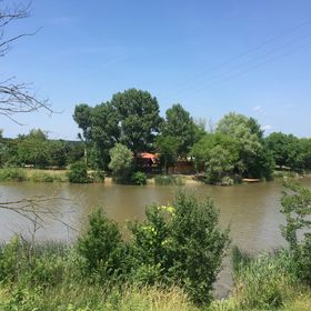 Csengedi Nyaraló Kunszentmárton