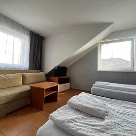 Penzion Relax Martina České Budějovice