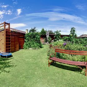 Penzion U Lesa České Budějovice