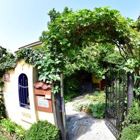 Penzion U Lesa České Budějovice