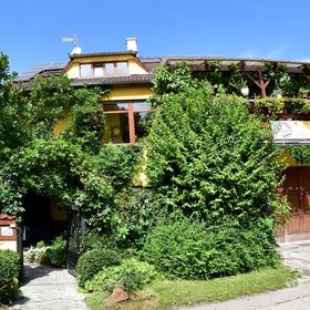 Penzion U Lesa České Budějovice