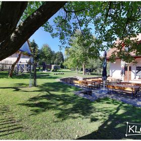 Pension Klokočí Kadov