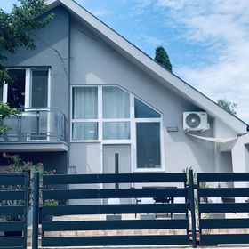 CornFlower Apartment Hajdúszoboszló