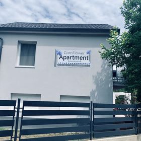 CornFlower Apartment Hajdúszoboszló