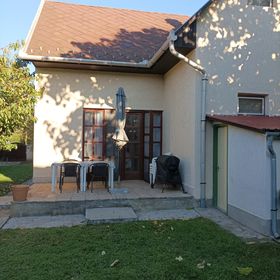 Annabella Apartman Berekfürdő