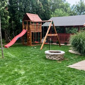 Family Garden Apartman Siófok-Sóstó