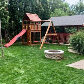 Family Garden Apartman Siófok-Sóstó