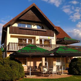 Rezidence Fami De Luxe Design - Máchovo jezero Doksy