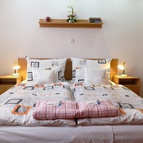 Hotel Gól Prostějov