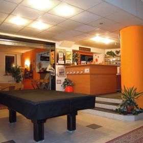 Hotel Gól Prostějov