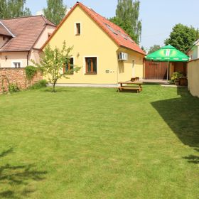 Pension Jihočeská pohoda Třeboň